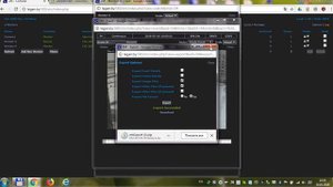 ZoneMinder Демонстрация