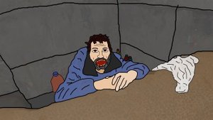 НАСРАЛ НА ДИРЕКТОРА ШКОЛЫ