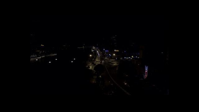 Timelapse: Night in Sanya смотреть онлайн
