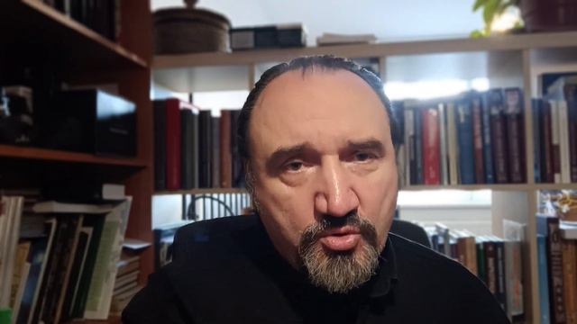 О ЗАРГОБНОЙ ЖИЗНИ - ЧТО С НАМИ БУДЕТ ПОСЛЕ СМЕРТИ? ПРАВОСЛАВНЫЙ ЛИКБЕЗ - БЕСЕДА ДЕВЯТАЯ. смотреть онлайн