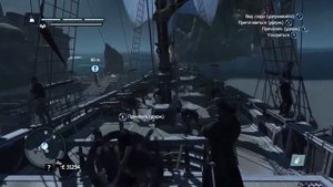 Assassin's Creed: Rogue - Позитивный микс [#2] (Копилка с играми)