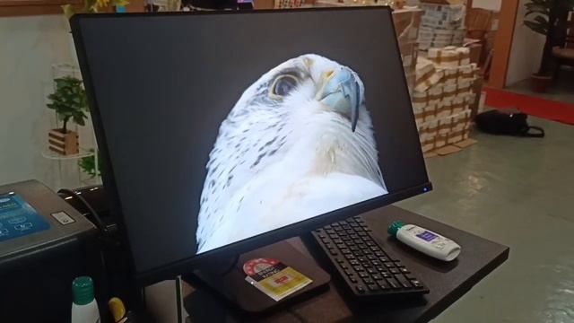 ViewSonic 24 Inch Fhd IPS Touch Monitor #viewsonic #touchscreen #youtube #instagram смотреть онлайн