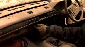 Ниссан Скайлайн р30 83 год первый запуск . Корч. #слюбовьюкавто