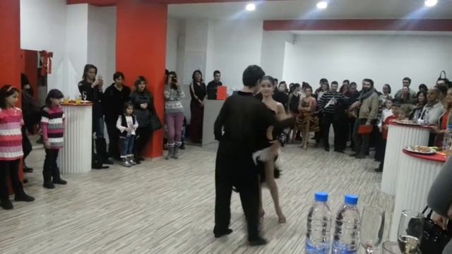 Клуб по спортни танци Dancing Time смотреть онлайн