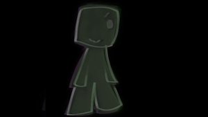 Созвездие отрезок - Лицо (speed up)