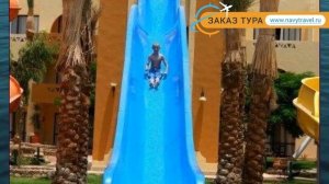 NUBIAN VILLAGE 5* Египет Шарм-Эль-Шейх обзор – отель НУБИАН ВИЛЛАДЖ 5* Шарм-Эль-Шейх видео обзор