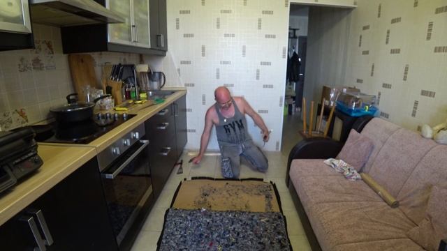 RENAULT ARKANA и переделка пола багажника смотреть онлайн