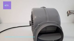 KP27DT003 Вентилятор/турбина для вытяжек Эликор, Франке. Описание, характеристики, размеры