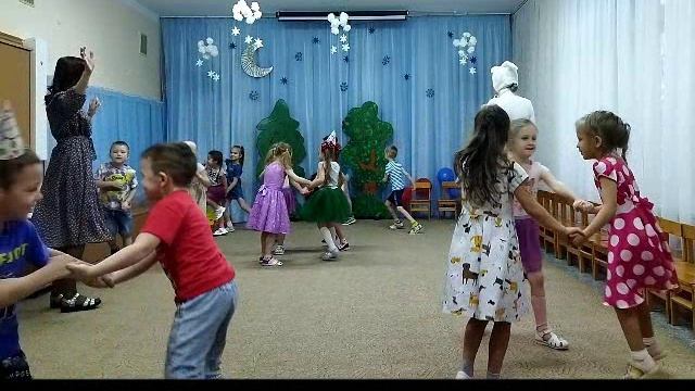 Осенние именинники.wmv смотреть онлайн