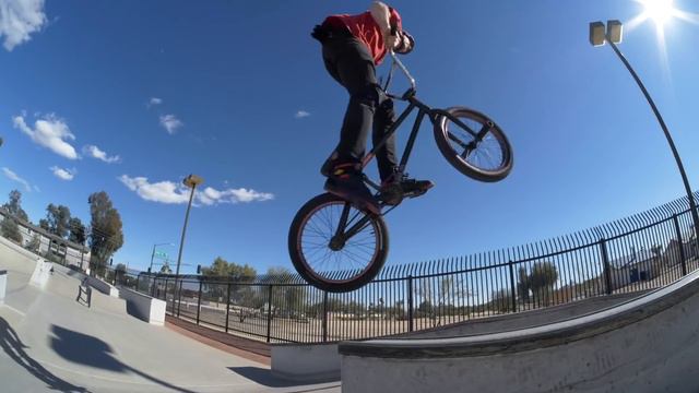 Shadow VVS Stem - Matt Ray - Park смотреть онлайн