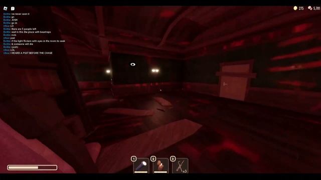 ROBLOX DOORS but With Friends 1-100 [Rock Bottom BADGE] смотреть онлайн