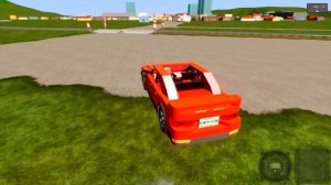 ПОЛИЦЕЙСКАЯ ЛЕГО ПОГОНЯ В BRICK RIGS | ПУЛЕНЕПРОБИВАЕМАЯ МАШИНА ПРОТИВ ПОЛИЦИИ В БРИК РИГС