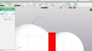 Снеговик в компас 3D