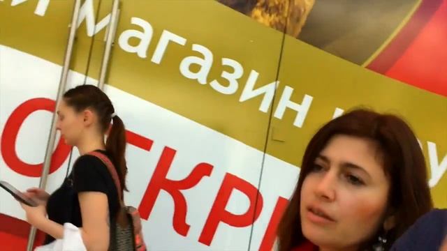 ТРЦ МореМолл в Сочи : Экскурсия по МореМоллу в Сочи : Жизнь в Сочи