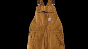 Warmest Carhartt Bibs & Coveralls RANKED!