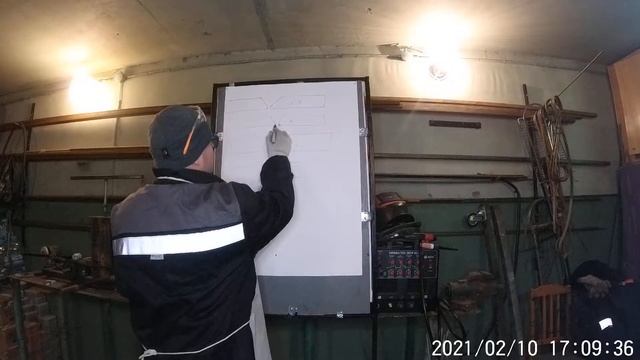 для чего нужны кромки и притупление