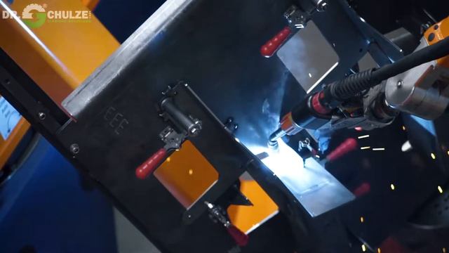 Dr. Schulze GmbH Machinery Production Image Video смотреть онлайн