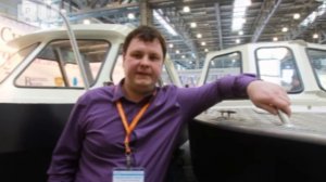 На яхте-ледоколе по северным морям