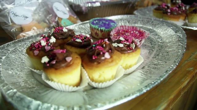 Almaty Pop Up Store 6 смотреть онлайн