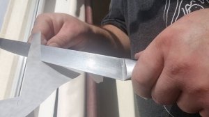 Заточил кухонный Японский нож