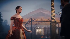 Незабываемая ночь (ФИНАЛ) [Прохождение Assassins Creed Syndicate на 100%]