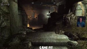 The Elder Scrolls V: Skyrim НА УЛЬТРАХ