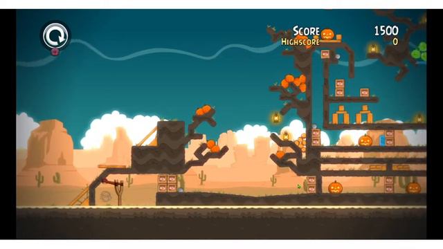 lol (Angry Birds Trilogy) смотреть онлайн