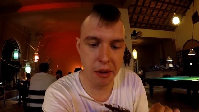 Чусовитин во Вьетнаме #03 Ирокез, гады, Макс, Будда смотреть онлайн