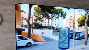Телевизор Tuvio TQ65UFBCV1 QLED 2023