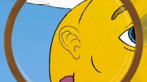 Body Parts pt.1: "a head, eyes, a nose, a mouth, teeth, ears, etc..." Kids English Vocabulary