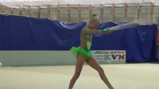 Яковлева Алина - Обруч смотреть онлайн