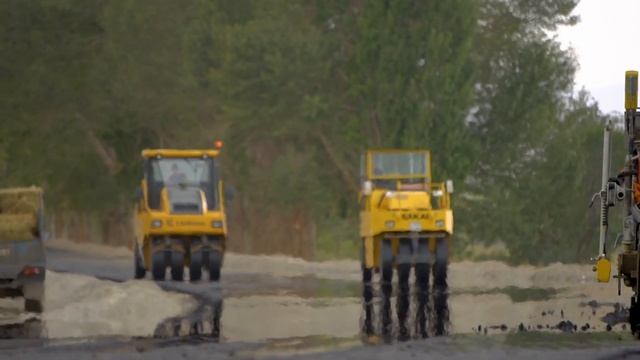 Отечественная дорожно-строительная компания “Мостдорстрой”