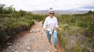 Патагония: что скрыто за ледником? Аргентина и Чили по-взрослому. Южная Америка своим ходом