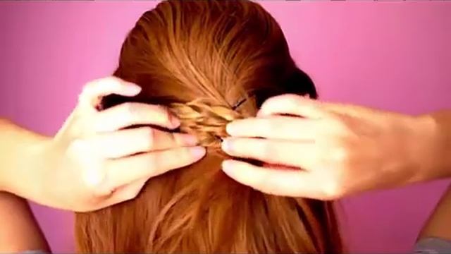 Best Hairstyles of 2019 for Women Easy DIY hairstyles смотреть онлайн