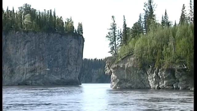 ООПТ г.Вуктыл с подчиненной ему территорией смотреть онлайн