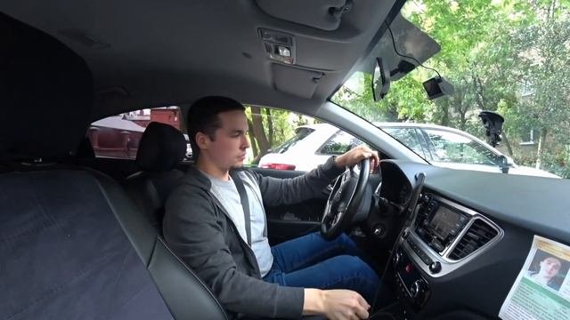 СКОЛЬКО ЗАРАБОТАЛ ЗА 10 ЧАСОВ? / ЯндексТакси / Таксити