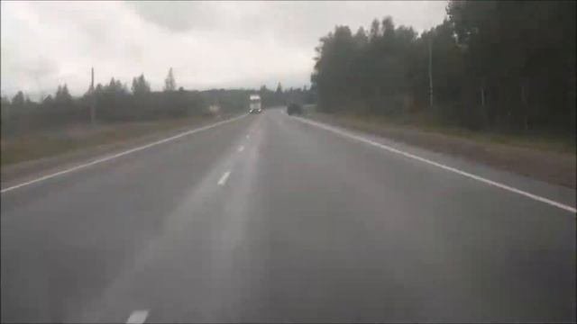 Тихвин - Санкт-Петербург