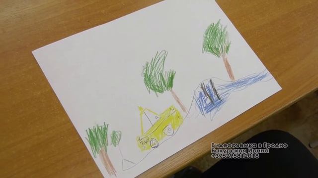 Один день в детском саду. Занятие в группе. Видеосъемка в Гродно Бакурская Ирина +375295812018. смотреть онлайн