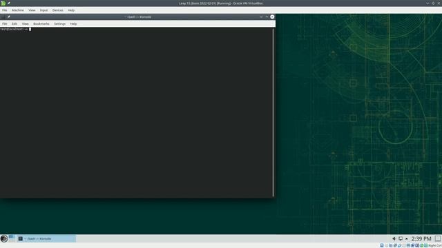 Installing Tryton on openSUSE (the easy way) смотреть онлайн
