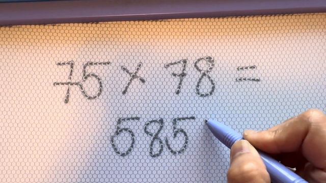 MULTIPLICATION OF NUMBERBLOCKS BIG NUMBERS | MULTIPLYING GIANT NUMBERS | hello george