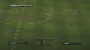 Fifa 09 PSV Vs Ajax [Part 1]