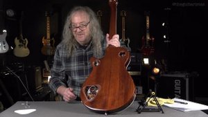 Gretsch G5210T P90 Jet Electromatic - Affordable Electric Guitar Review