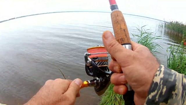 Рыбалка в СПб и Ленинградской области. смотреть онлайн