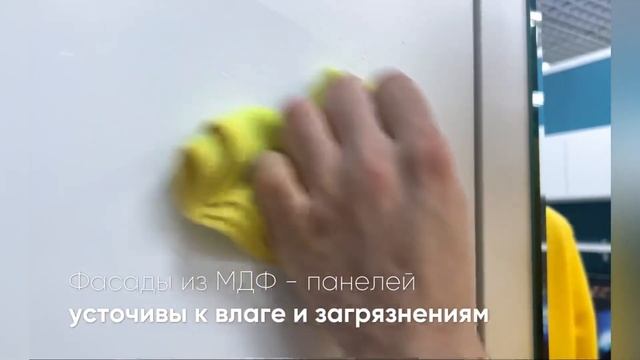 Распашной шкаф - отличное решение для спальни! Дверцы на доводчиках. Обзор шкафа ШД902 от Эльбы.