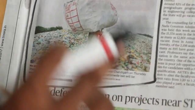 How to Read Newspaper For UPSC | Shanmugam IAS Academy | Shanmugam IAS Acdemy UPSC