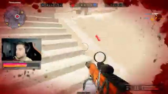 Готовимся к первому матчу | !tg