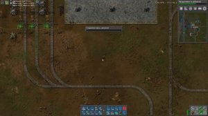 Factorio #3 Гайд для новичков: введение LTN