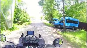 Honda Varadero XL1000