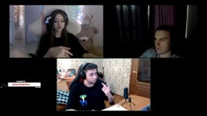 ГЛЕБ ПРОХОДИТ ТЕСТ НА СОВМЕСТИМОСТЬ С ДАШЕЙ | SPOKOYNICH DOTA 2