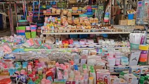 #Паттайя,#Наклыа. NEW NAKLUA MARKET. Вот это цены! Самый полный обзор 26.10.2023